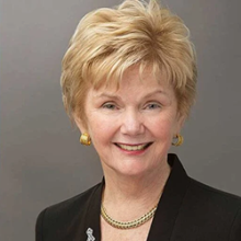 Marcia Boyle